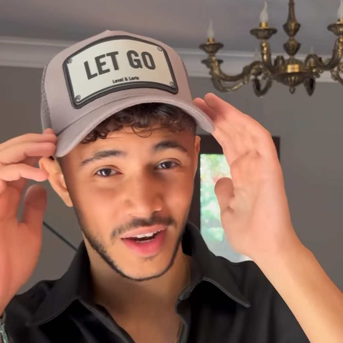 Image #1 from Yassin